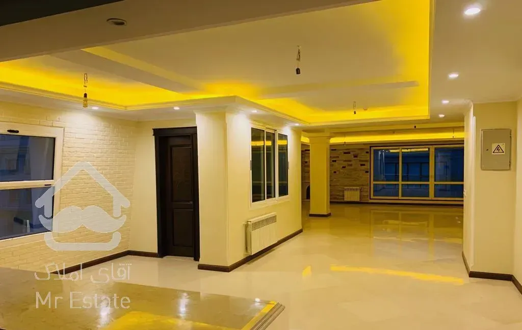 ۲۷۶ متر دروس وارسته ۴ خوابه شیک