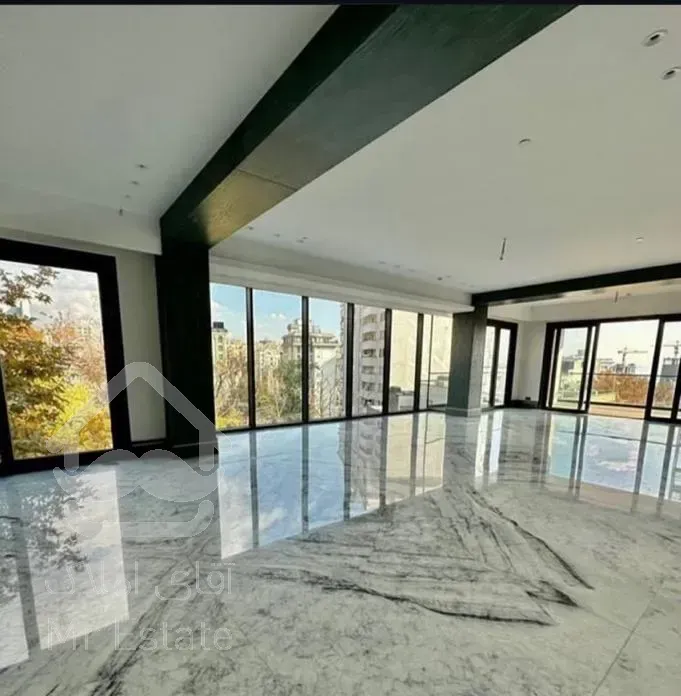 بلوارسجاد/۳۳۰متر/نیلوفر/دو جهت نور/ فول امکانات