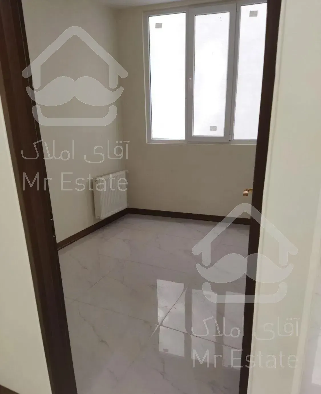 ۱۰۳متر/زرگنده/۲خواب +۲مستر