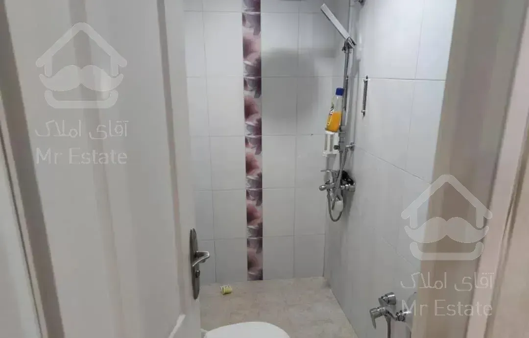 ۶۷ متر ۲ خوابه *فول امکانات*