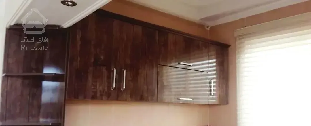 اجاره آپارتمان ۱۱۰ متری خ تهران  کوچه رجایی