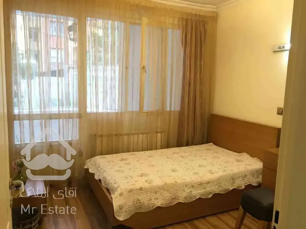 سعادت آباد ۹۰متری