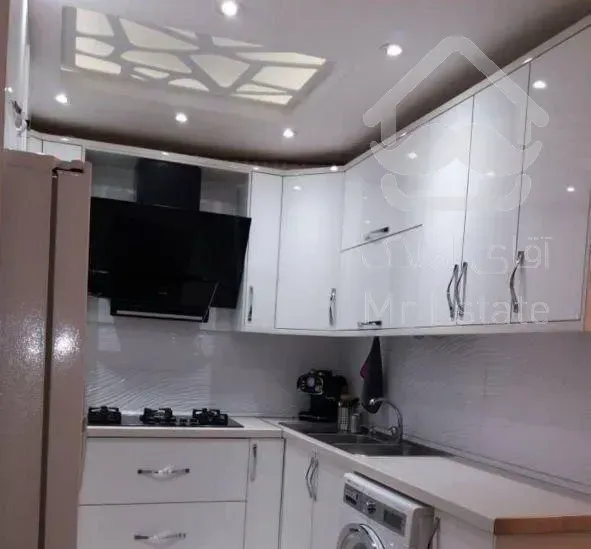 آپارتمان ۵۳ متری ۱ خوابه فول امکانات/عبدل آباد