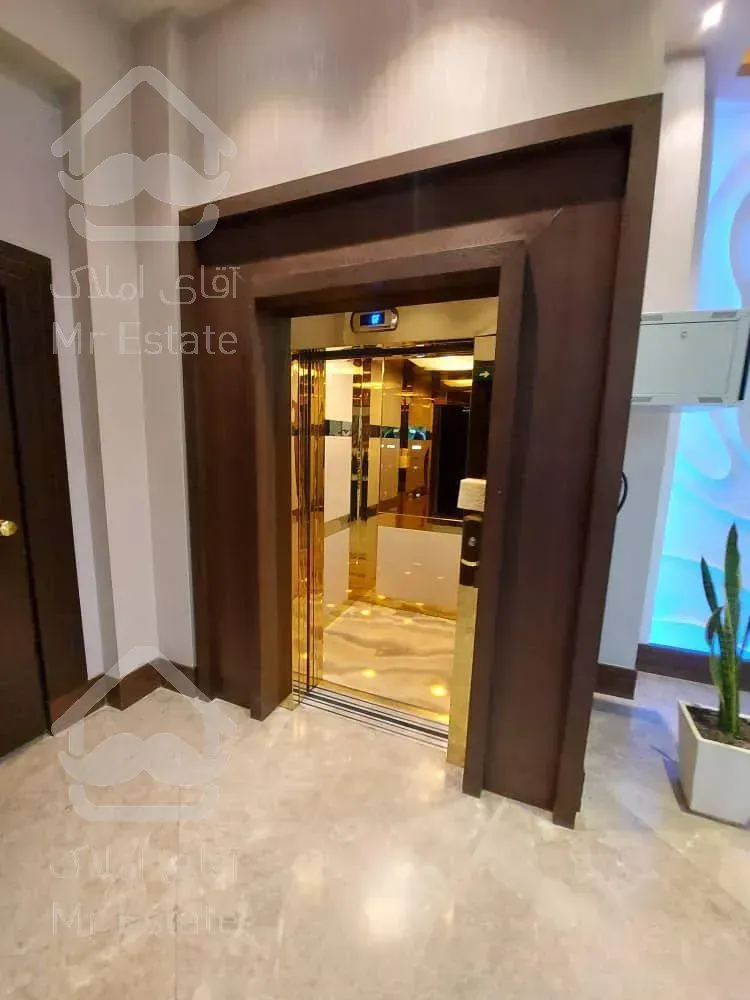 فروش آپارتمان زعفرانیه 145  متر لوکس