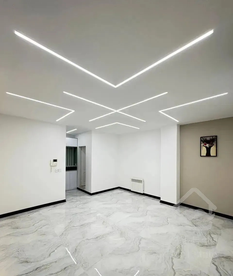 ۶۰متر/فول دیزاین/ارزنده به قیمت/سرمایه گذاری مطمعن