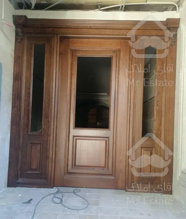 تولید و نصب درب های ضد سرقت اتاقی و کمدی