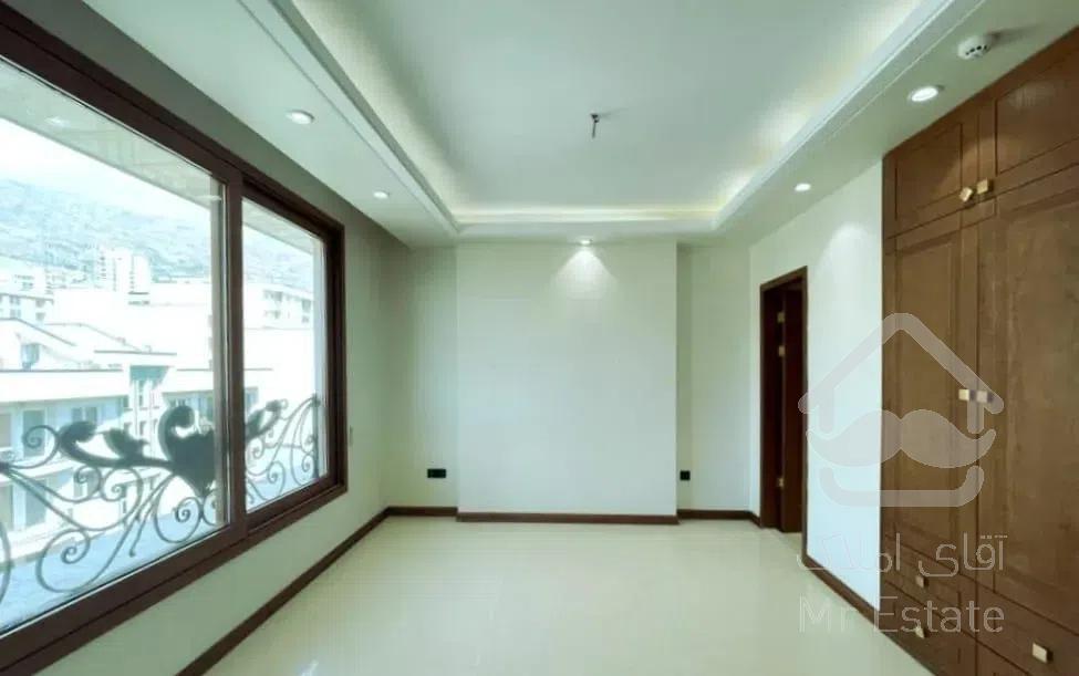 زعفرانیه ۱۹۰ متر دو پارکینگ