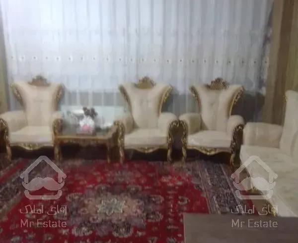 آپارتمان ۸۵ متری مجتمع امام رضا، منطقه