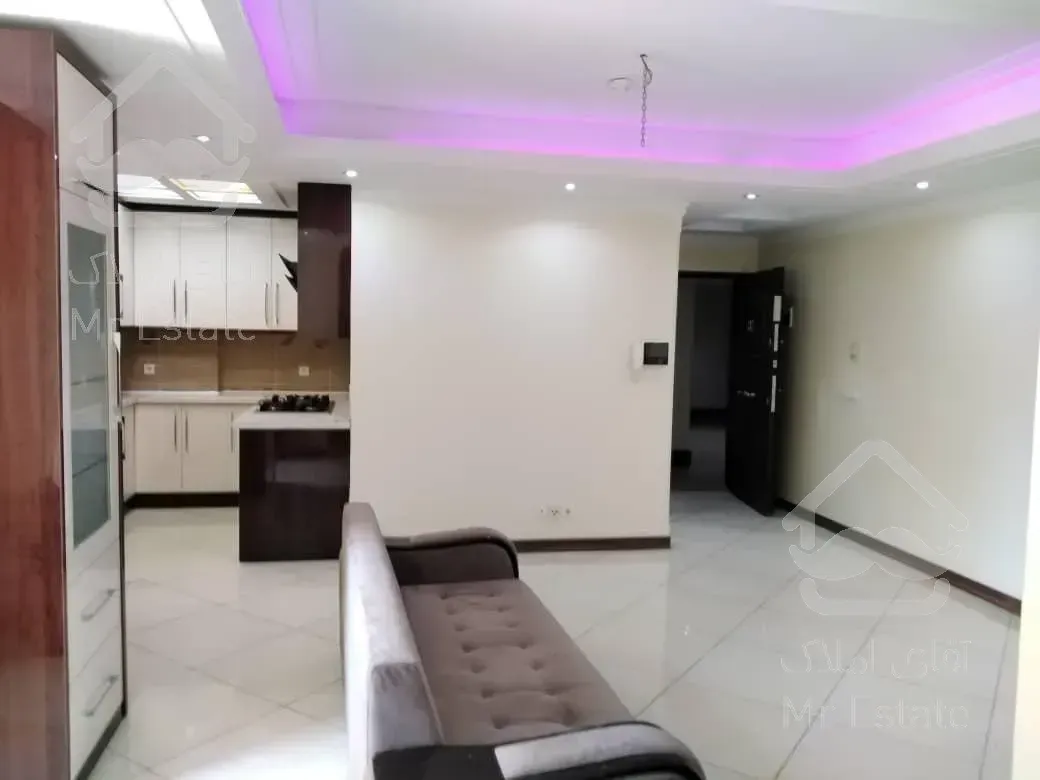 آپارتمان ۸۷ متری برج لوکس ترنج