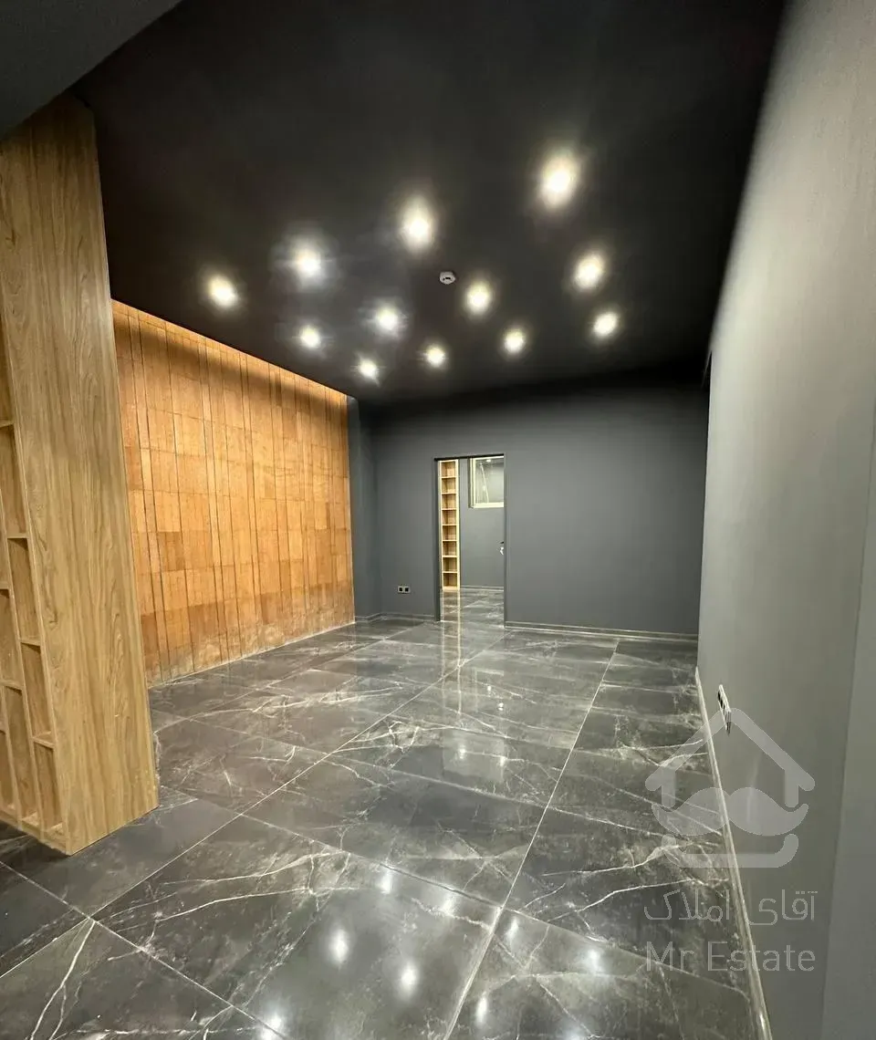 فروش آپارتما173مترنوسازمدرن باروف گاردن مجهزهاشمیه