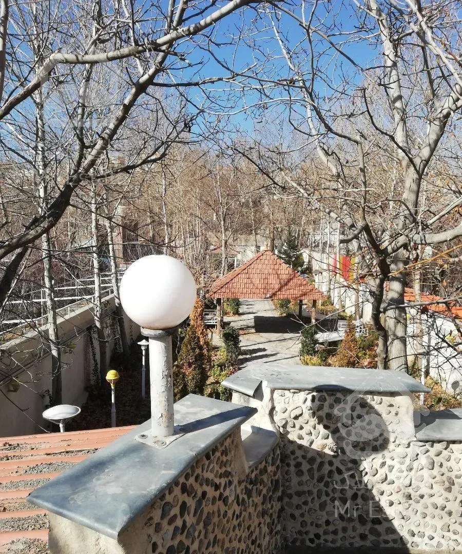 عیدنوروز در باغ ویلای بهشت    ۵ کیلومتری وکیل آباد