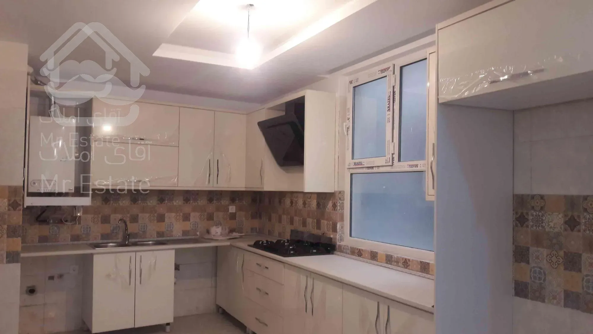 آپارتمان اجاره ای ۱۱۸ متری کلید نخورده