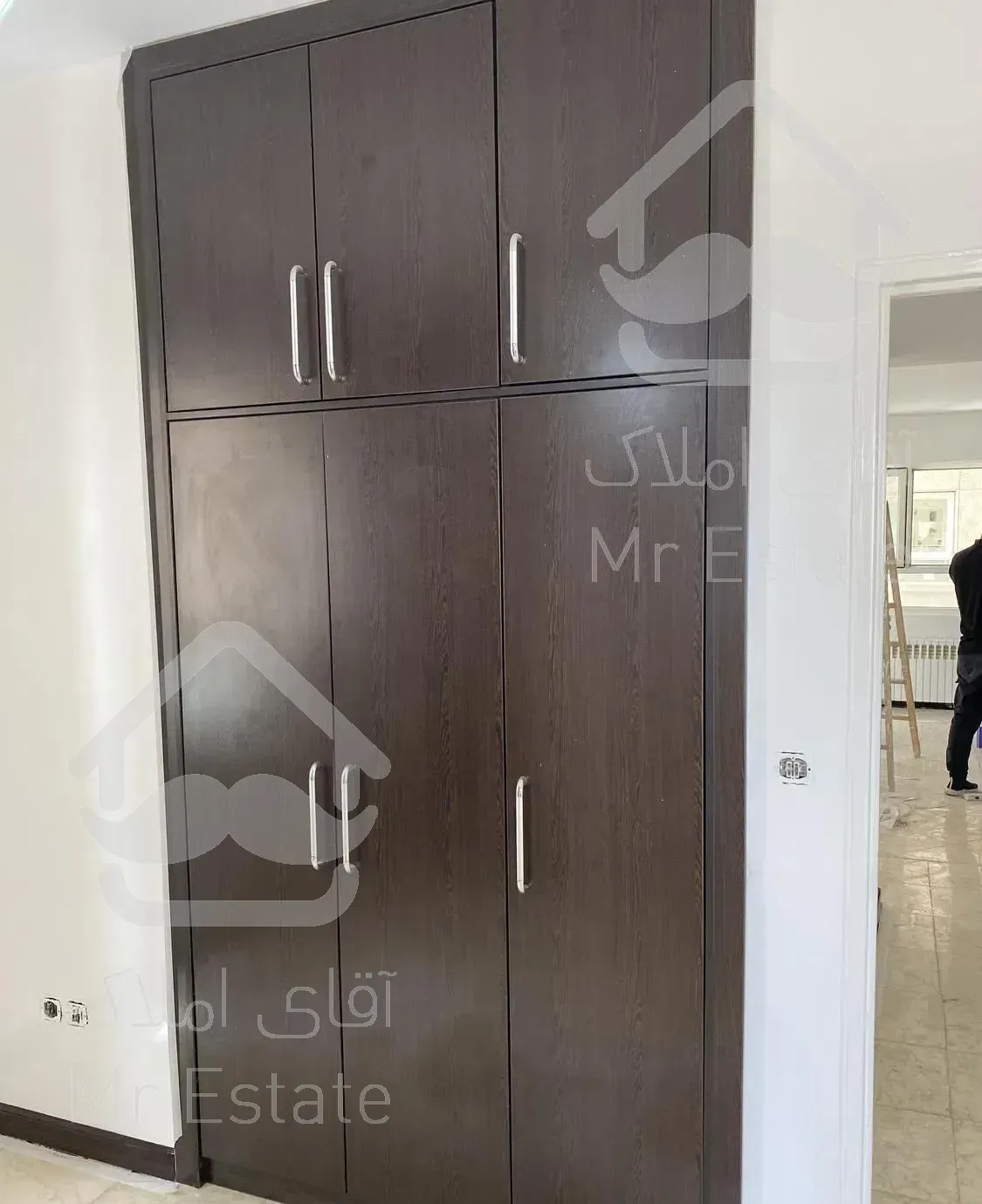 ۱۰۳متری/خواب ها رو به دریاچه/فاز یک۱ صیاد شیرازی