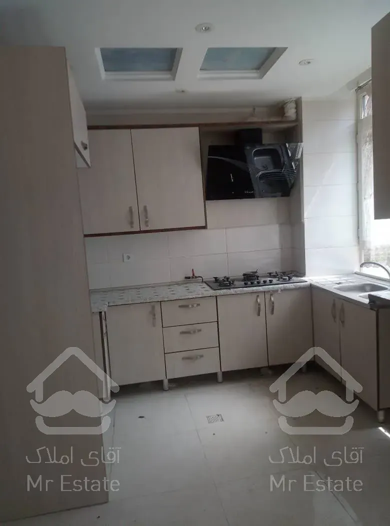 اپارتمان۶۵متری ۱خواب، خوش نقش، بهترین لوکیشن، تخفیف دار