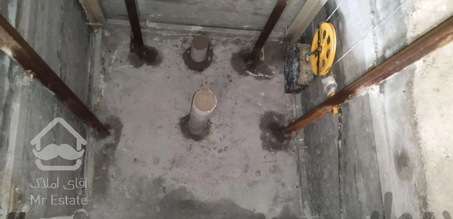 آب بندی نما،استخر،چاله آسانسور و  پشت بام