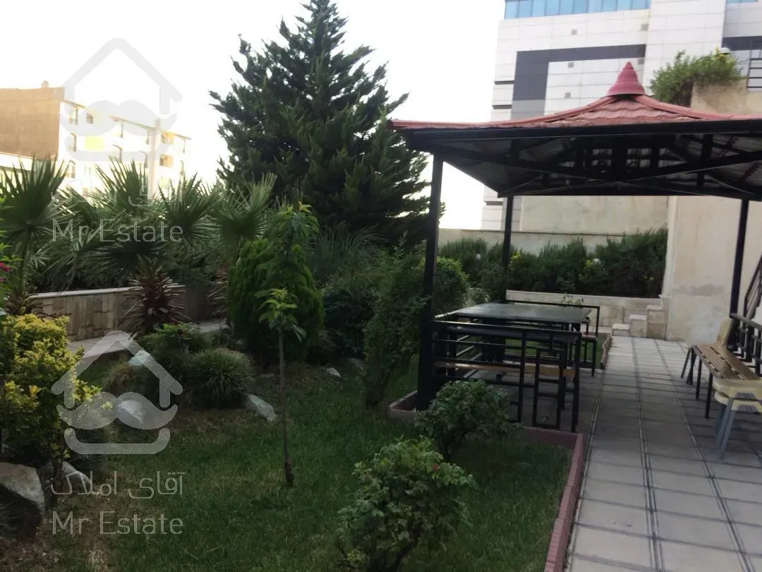 اجاره آپارتمان ۸۰ متری سعادت آباد