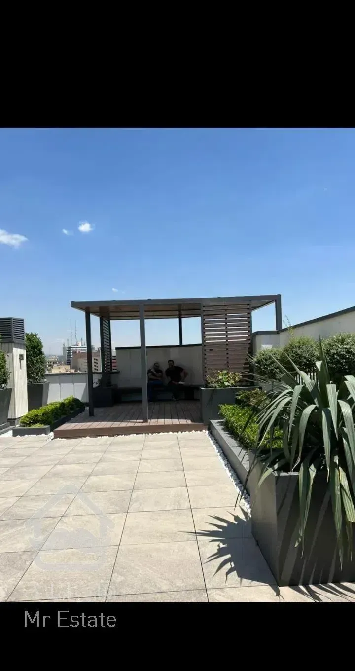 میرداماد ۱۰۸ متر فرعی دنج کاملا مسکونی