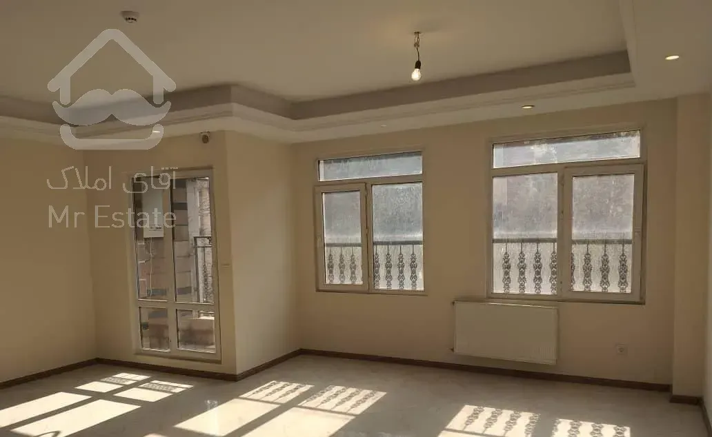 130متر کلید نخورده /بالای آزادی /شادمهر/خاص