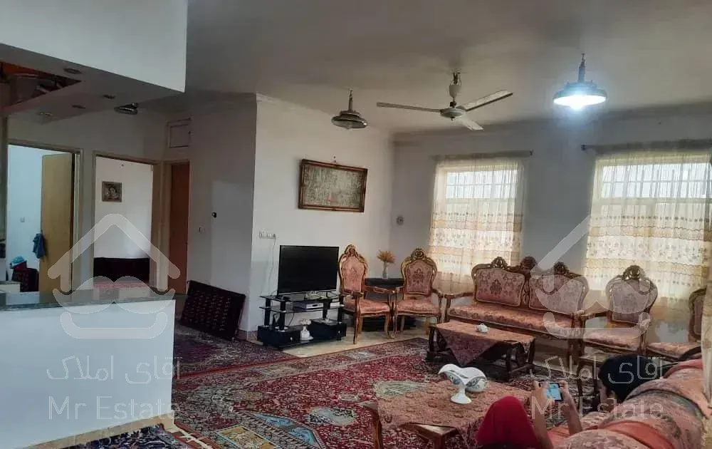 رهن کامل خانه ویلایی دربست کامل ۴۰۰متری