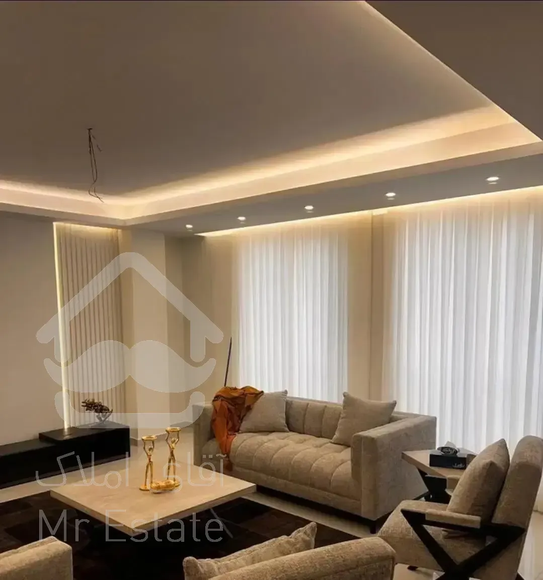 112 متر اقدسیه فرعی دنج