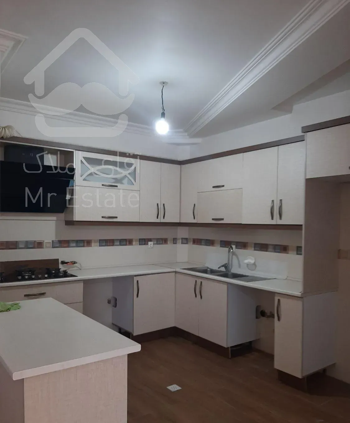 اجاره واحد ۱۰۰ متر/ نوساز / دو خواب / رمک / فاز ۱