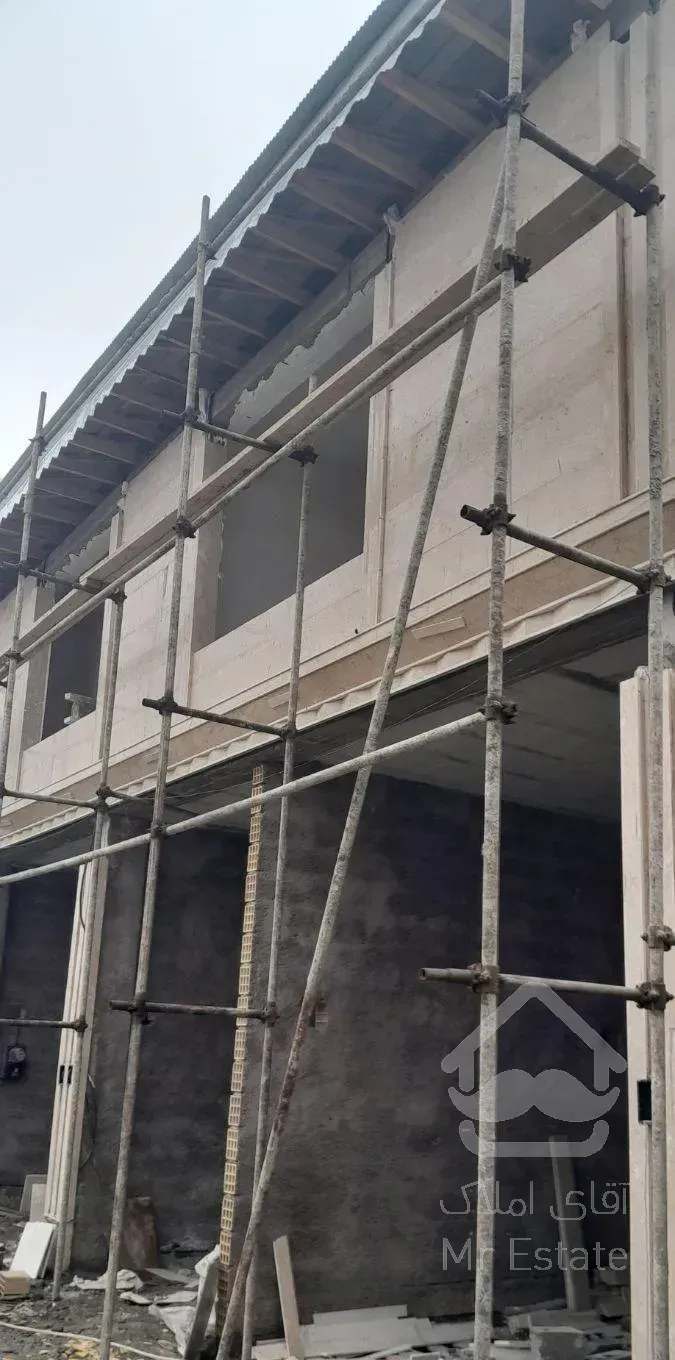 فروش واحد ۷۵متری راه جدا در سیاهکل