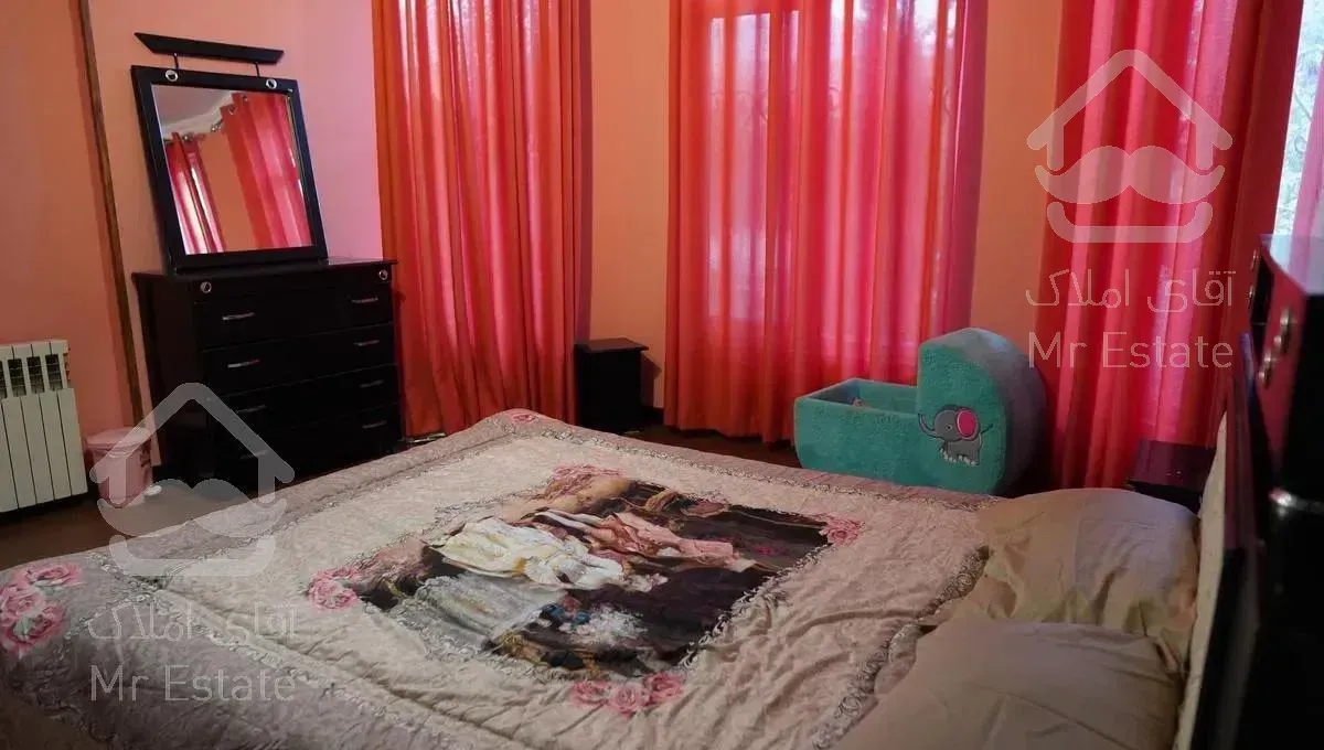 اجاره ۵۰۰ متر ویلا استخر آبگرم دماوند