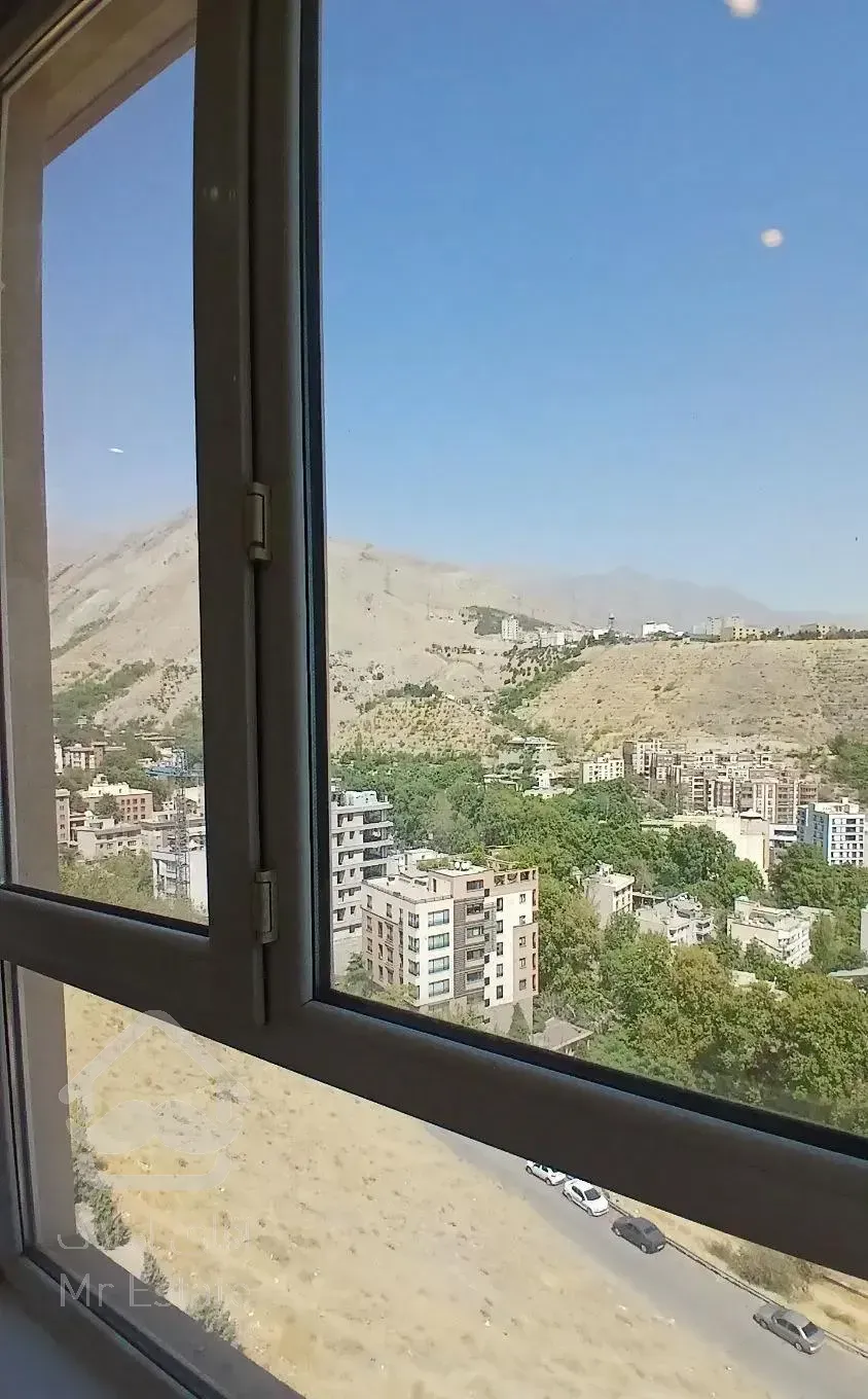 درکه-کوهسار ۹۰ متر با دید بی نظیر