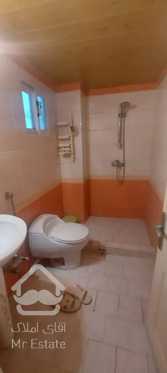 آپارتمان ۲میلیاردی ایزدشهر