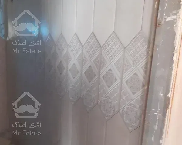 آپارتمان ۸۰متردوخواب وامدار