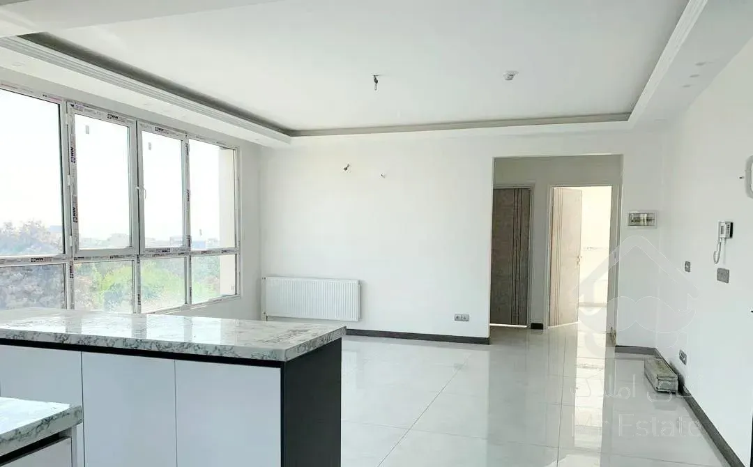 شریعتی کاج ۸۵متر فول نوساز آکواریوم نور تک واحدی