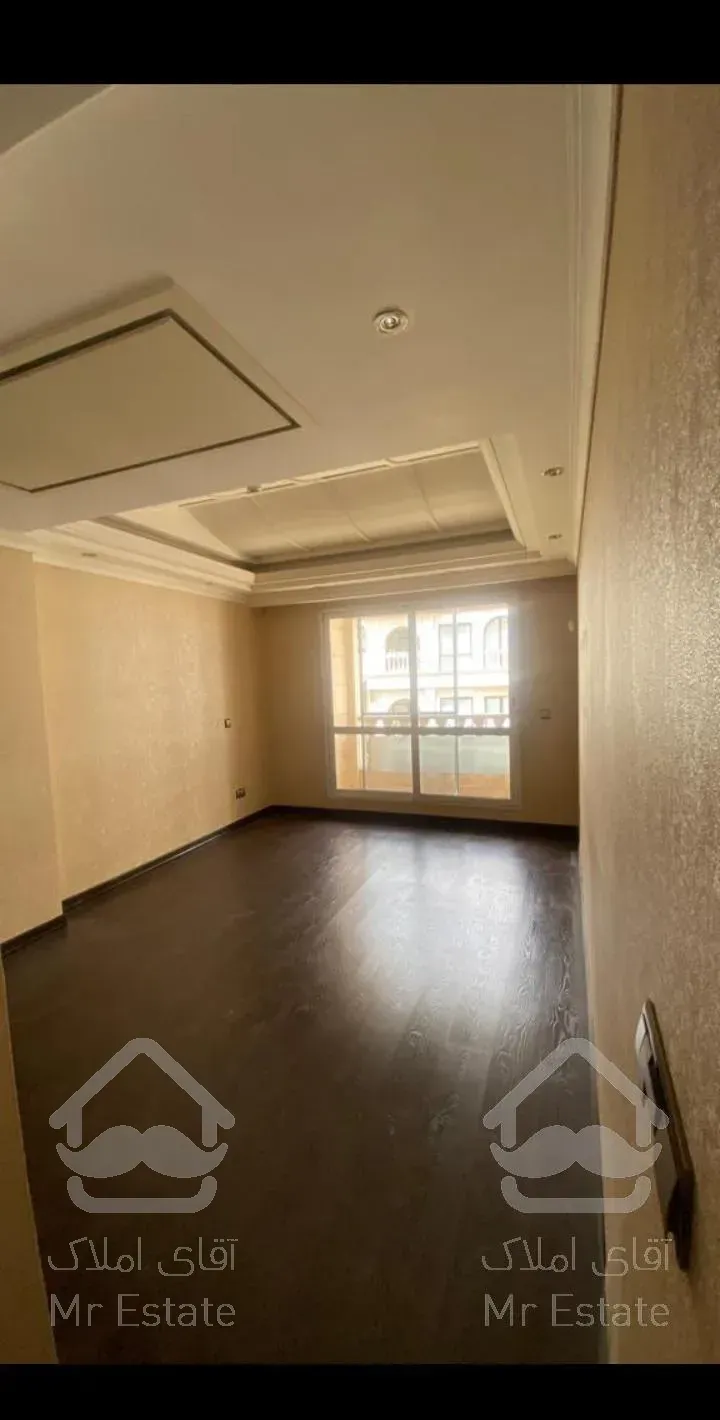 رهن و اجاره اپارتمان ۱۹۲ متری در کامرانیه