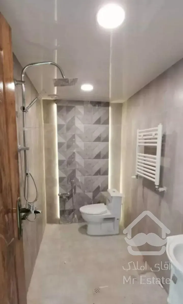 طراحی و بازسازی نما و دکوراسیون خانه