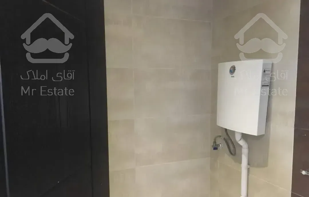 85 متر - اماده تخلیه