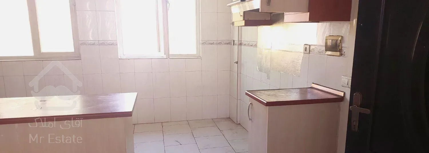 فروش آپارتمان ۴۷ متری ۱ خوابه طبقه ۴ در خاوران