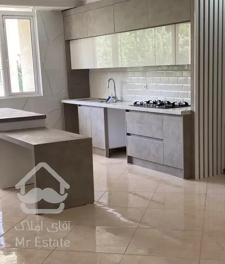 ۱۱۲متر آپارتمان واقع دراوین