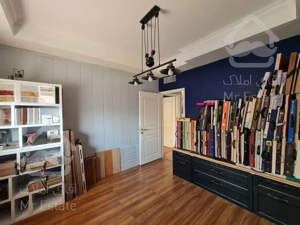 70 متر سند اداری شهران