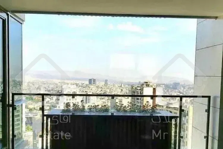 ولنجک/۲۷۰ متر/تکواحدی/با اختلاف سطح