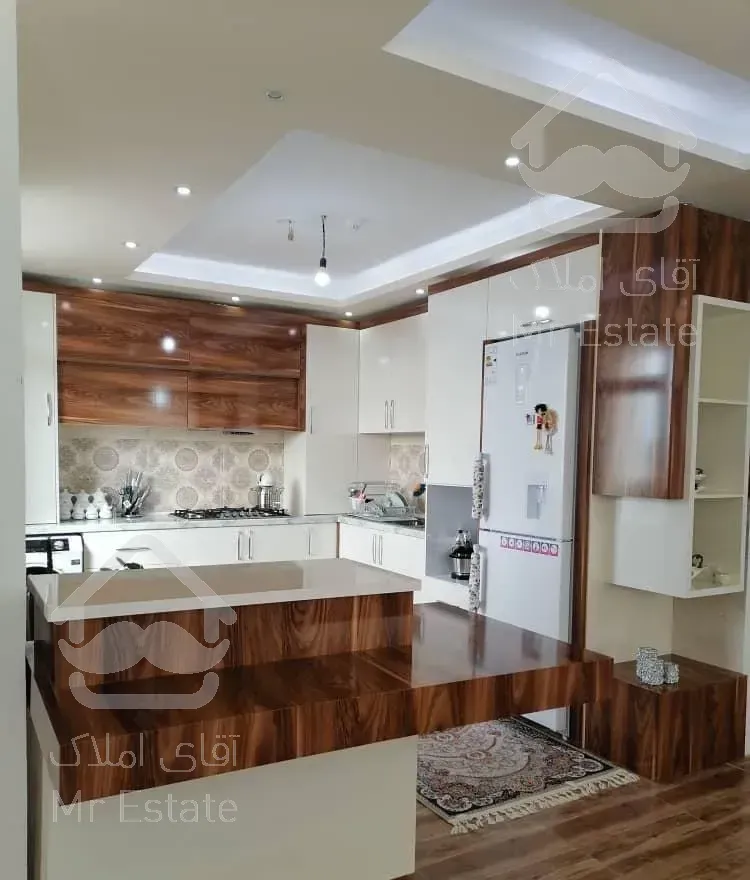 اجرای انواع کابینت و کمد دیواری