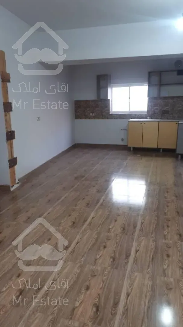 ویلا فلت جاده ساحلی