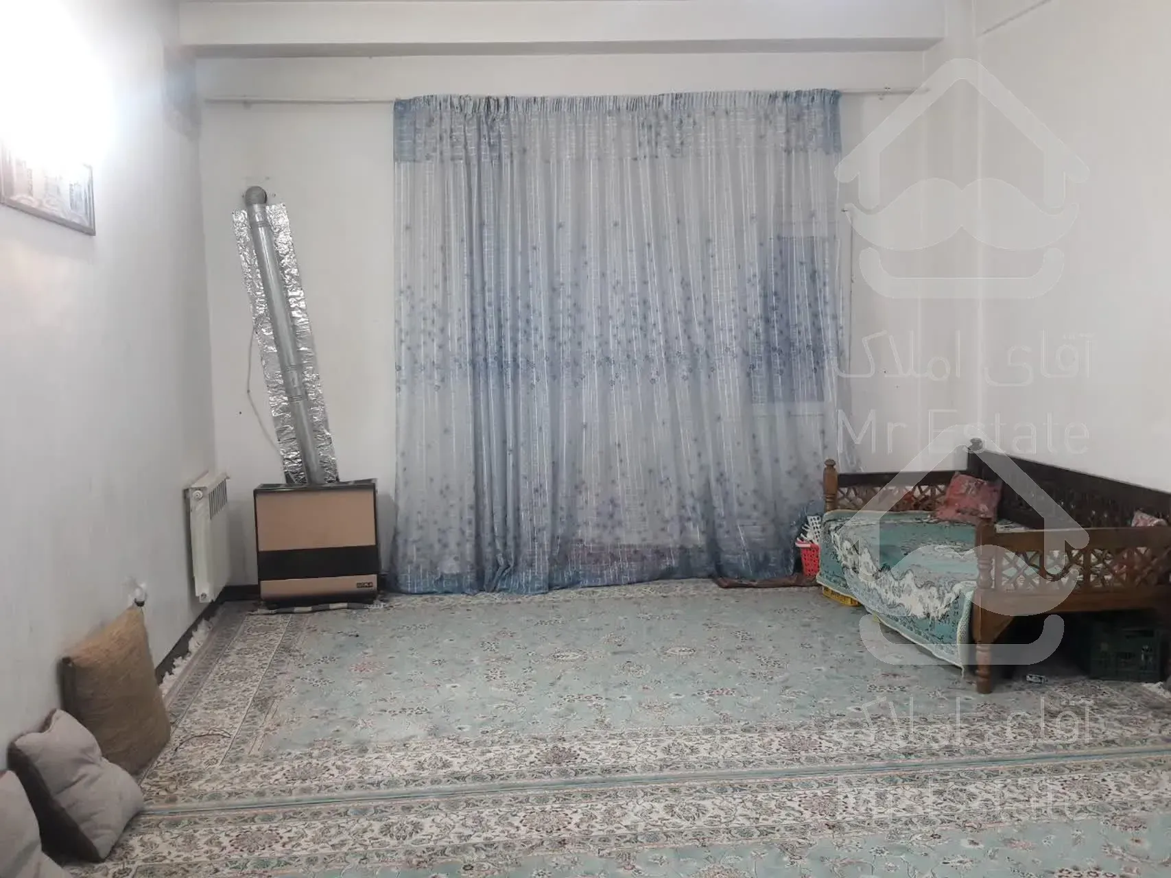 آپارتمان93متری