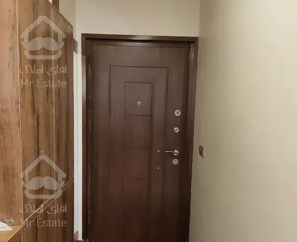 ۹۱ متر، ۷ ساله، فول امکانات، مهران