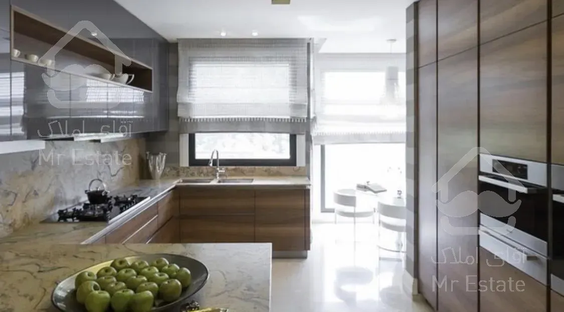 رهن و اجاره آپارتمان ۲۵۰ متری ۳ خوابه نیاوران لوکس