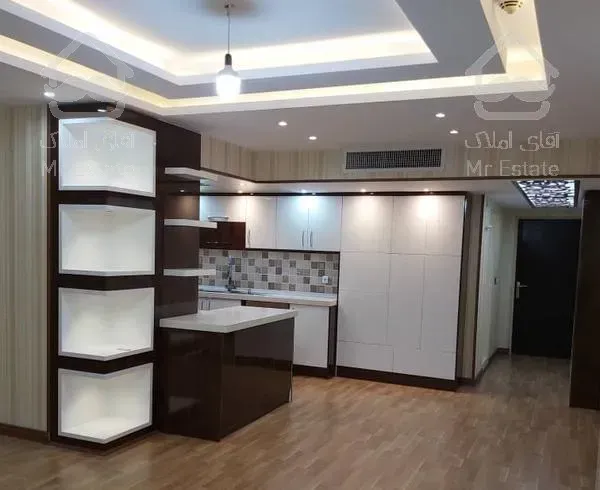 رهن کامل اجاره ١٢٠ متر دریاچه چیتگر کوهک