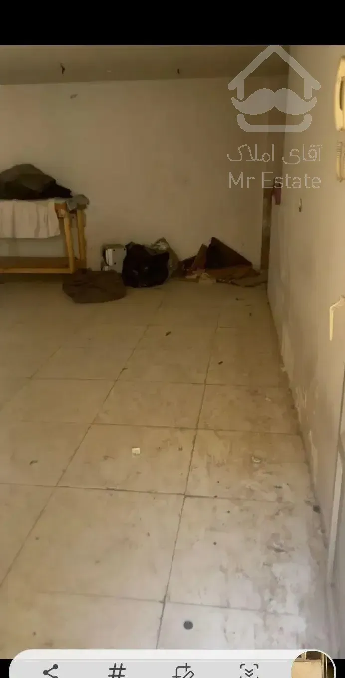 سوئیت ۴۰متری بدون خواب