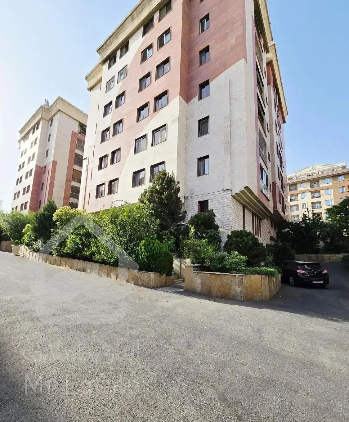 ۱۰۸متر/۲خـواب/شــیک و خـوش سـاخت/سوهانک