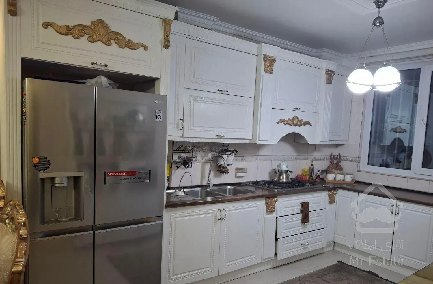 قنات کوثر مرکزیهادوخوابه