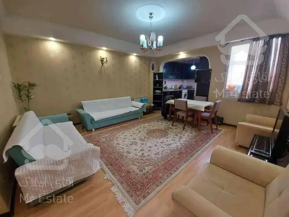 ۶۰متر،یک خواب در پونک