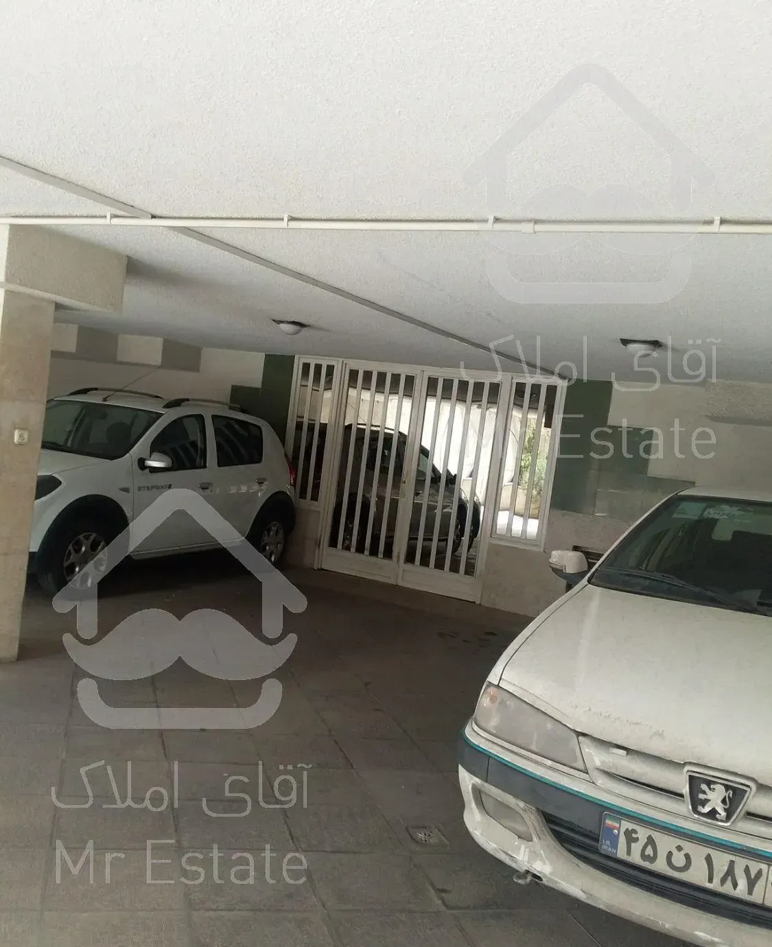 ۲۰۴ متر ۳خوابه فول تکواحدی دارای قدرالسهم