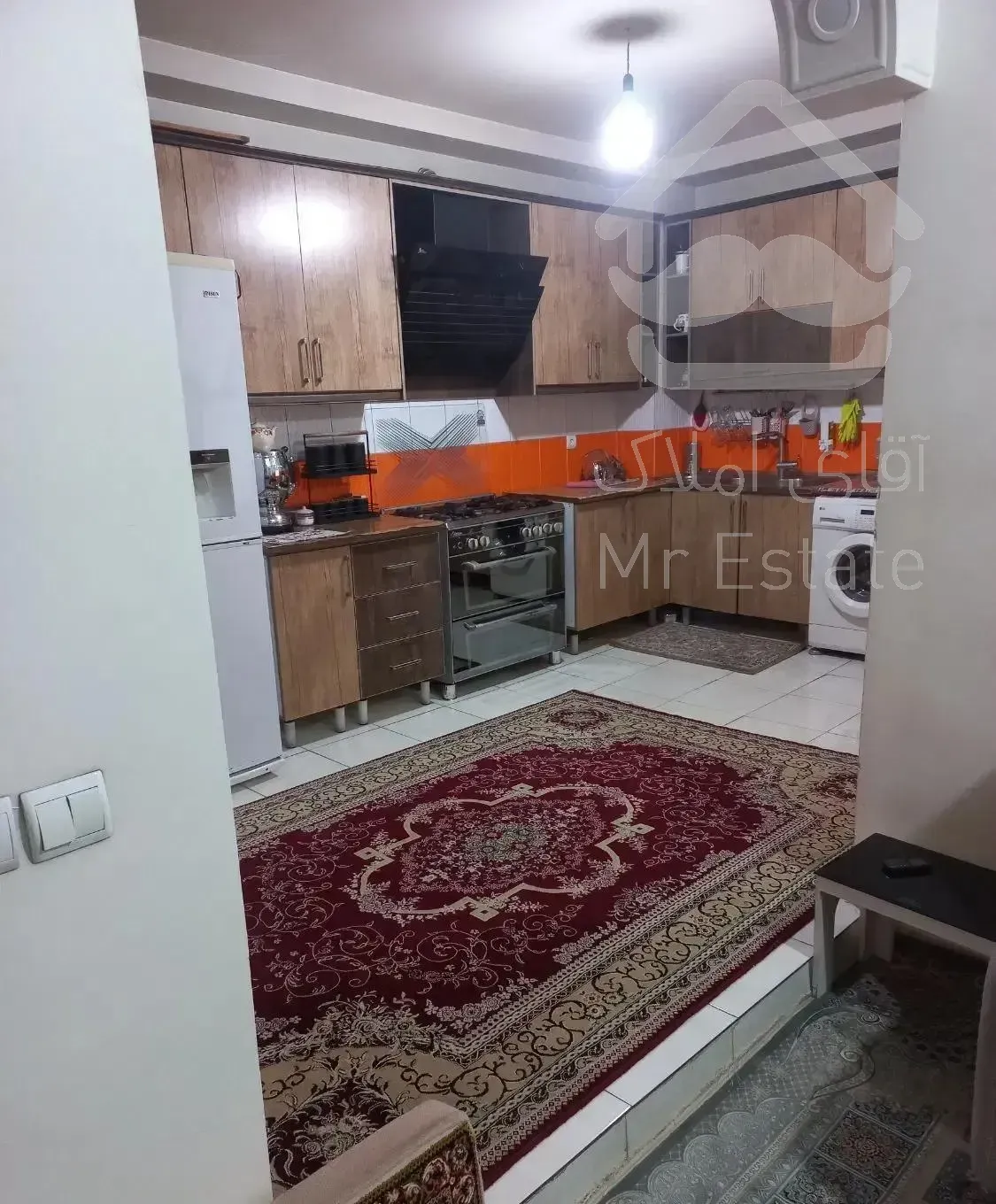 اجاره آپارتمان ۶۰ متری